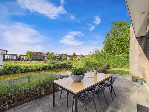 Medium property photo - Buizerd 11, 4533 GK Terneuzen